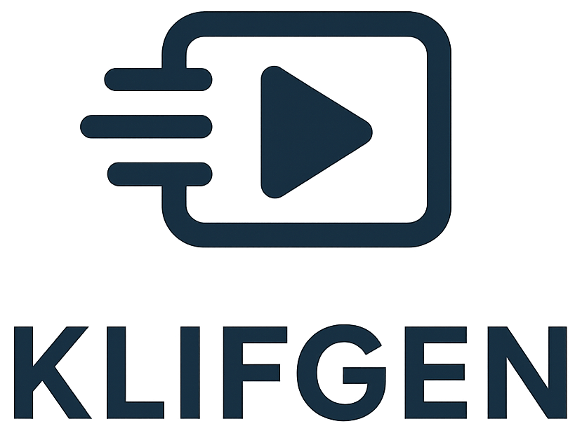 KLIFGEN - Cheapest Veo 3 AI Generator